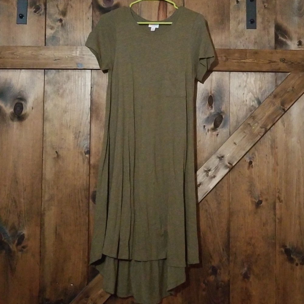 Xs lularoe carly